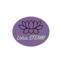 Lotus STEMM logo, Lotus STEMM contact details