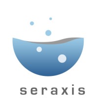 Seraxis logo, Seraxis contact details