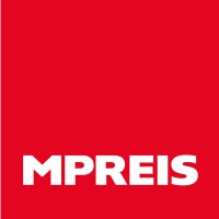 MPREIS Warenvertriebs GmbH logo, MPREIS Warenvertriebs GmbH contact details