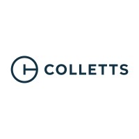 Colletts Travel logo, Colletts Travel contact details