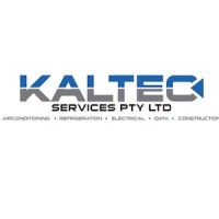 Kaltec Services Pty Ltd logo, Kaltec Services Pty Ltd contact details