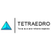 TETRAEDRO logo, TETRAEDRO contact details