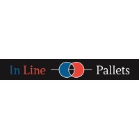 In Line Pallets logo, In Line Pallets contact details