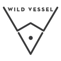 Wild Vessel logo, Wild Vessel contact details