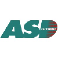 ASD Global logo, ASD Global contact details