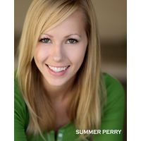 Summer Perry Marketing, Social Media Manager & Brand Representative logo, Summer Perry Marketing, Social Media Manager & Brand Representative contact details