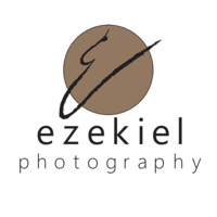 Ezekiel's Photography logo, Ezekiel's Photography contact details