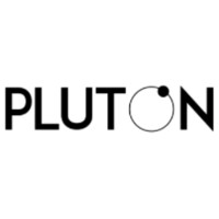 PLUTÓN logo, PLUTÓN contact details