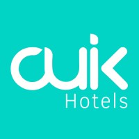 Cuik Hotels logo, Cuik Hotels contact details