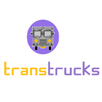 Transtrucks logo, Transtrucks contact details