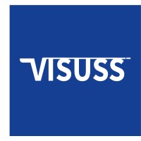 Visus logo, Visus contact details