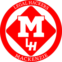 Legal Hackers Mackenzie logo, Legal Hackers Mackenzie contact details