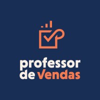 Professor de Vendas logo, Professor de Vendas contact details