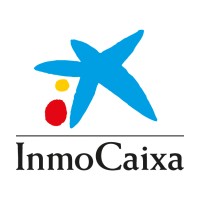 InmoCaixa logo, InmoCaixa contact details