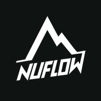 Nuflow logo, Nuflow contact details