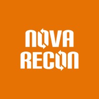 NOVA RECON Dumpster Rentals logo, NOVA RECON Dumpster Rentals contact details