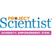 Project Scientist logo, Project Scientist contact details