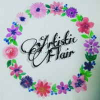 Artistic Flair logo, Artistic Flair contact details