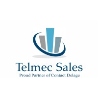 Telmec Sales logo, Telmec Sales contact details