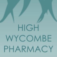 High Wycombe Pharmacy logo, High Wycombe Pharmacy contact details