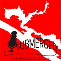 Submerged logo, Submerged contact details