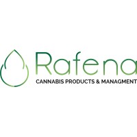 Rafena Cannabis Holdings Ltd logo, Rafena Cannabis Holdings Ltd contact details