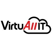 VirtuAllIT Solutions logo, VirtuAllIT Solutions contact details