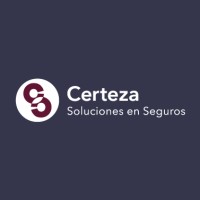 Certeza Soluciones en Seguros logo, Certeza Soluciones en Seguros contact details