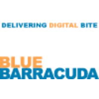 Blue Barracuda logo, Blue Barracuda contact details