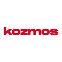 Kozmos logo, Kozmos contact details