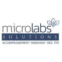 Microlabs Solutions logo, Microlabs Solutions contact details