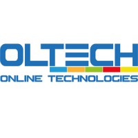 OLTECH logo, OLTECH contact details