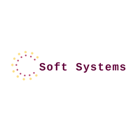 Soft Systems logo, Soft Systems contact details