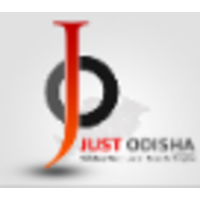 Just Odisha logo, Just Odisha contact details