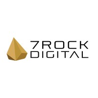 7Rock Digital logo, 7Rock Digital contact details