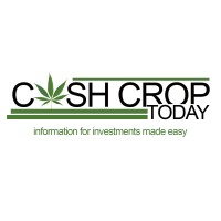 CashCropToday logo, CashCropToday contact details