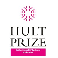 Hult Prize - ISB logo, Hult Prize - ISB contact details