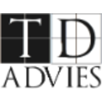 T.D. Advies logo, T.D. Advies contact details