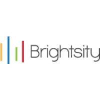 Brightsity logo, Brightsity contact details