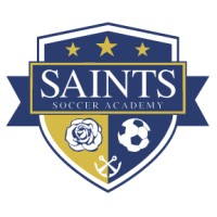 Saints Soccer Academy logo, Saints Soccer Academy contact details