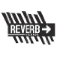 Reverb Records logo, Reverb Records contact details