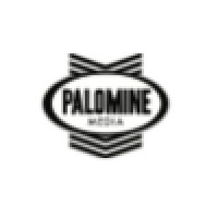 Palomine Media logo, Palomine Media contact details