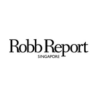 Robb Report Singapore logo, Robb Report Singapore contact details