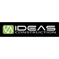 Ideas Construction LLC logo, Ideas Construction LLC contact details