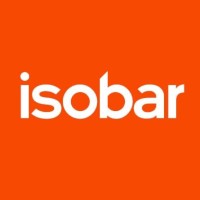 Isobar Argentina logo, Isobar Argentina contact details