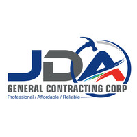 JDA General Contracting Corp. logo, JDA General Contracting Corp. contact details