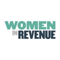 Women in Revenue logo, Women in Revenue contact details