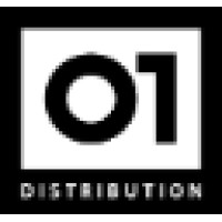 01Distribution SRL logo, 01Distribution SRL contact details