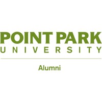 Point Park University Alumni logo, Point Park University Alumni contact details