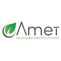 AMET | SGSST y Consultoría Ambiental logo, AMET | SGSST y Consultoría Ambiental contact details